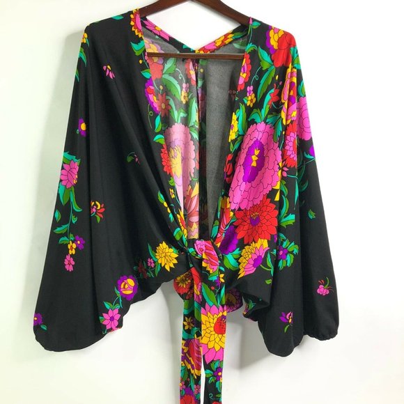 Cole of California Other - Vintage Bob Mackie Cole of California Resort Wear